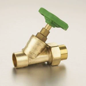 Geçiş vanalarının erozyona karşı direnci nedir?